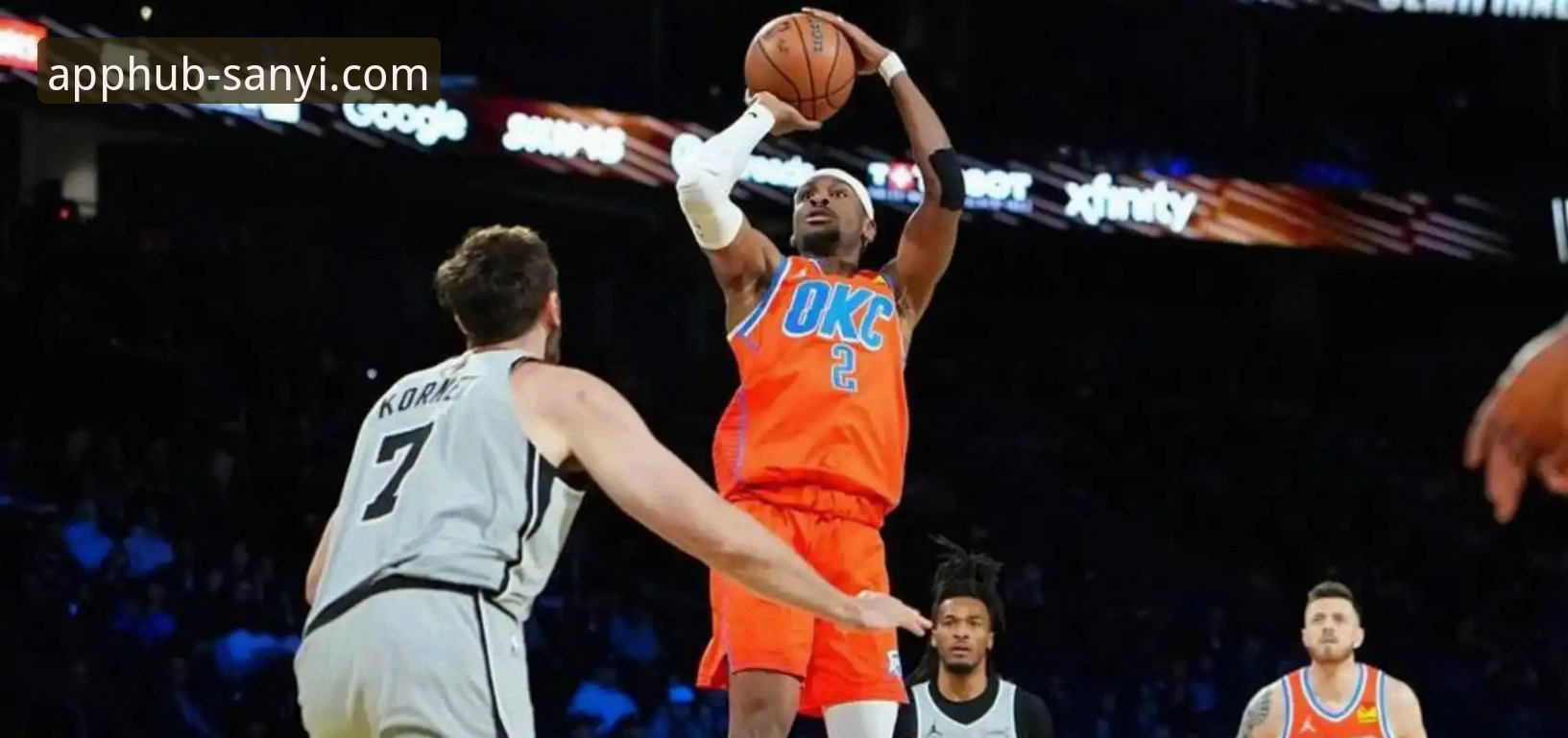 亚历山大47分加时制胜，雷霆险胜活塞巩固榜首详解