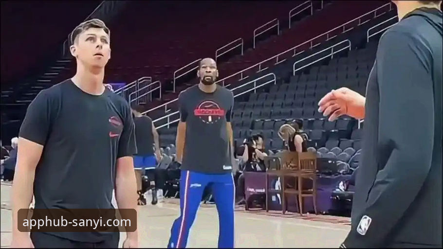 4个关键转折点：火箭大胜尼克斯，三亿体育用户直呼过瘾